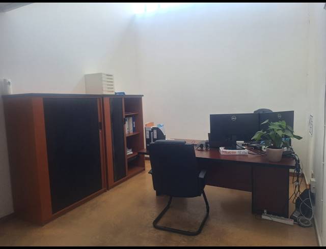 795M² WAREHOUSE TO LET IN NELSPRUIT INDUSTRIAL